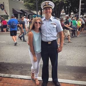 Meet your Posher, Sidnie